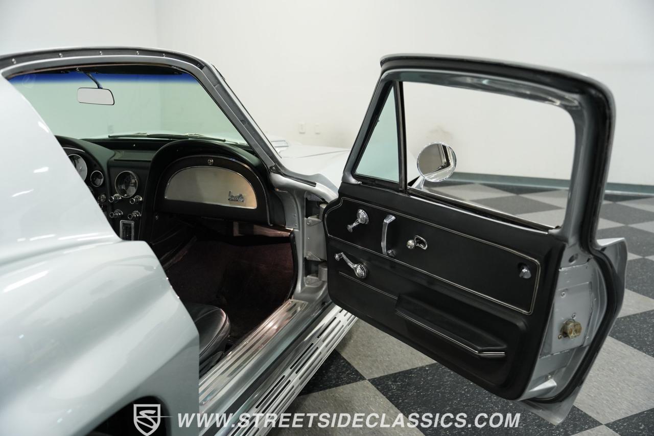 1966 Chevrolet Corvette