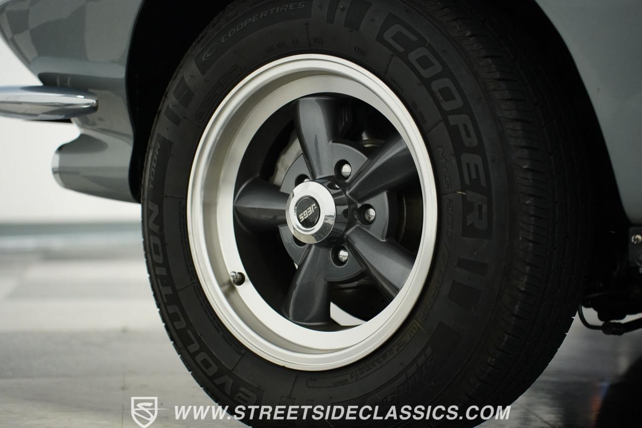 1966 Chevrolet Corvette