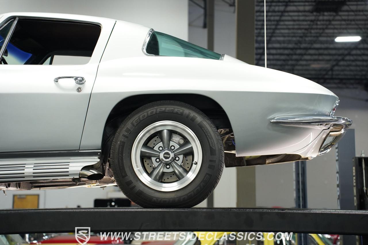 1966 Chevrolet Corvette