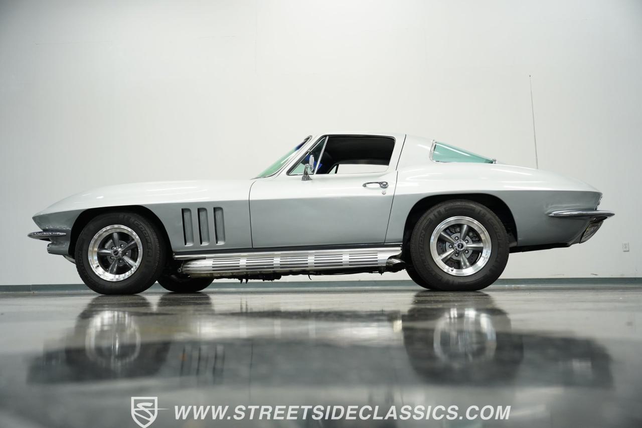 1966 Chevrolet Corvette
