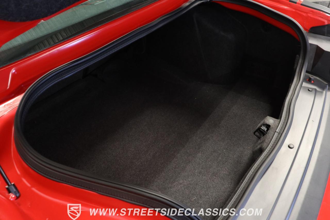 2016 Dodge Challenger R/T Scat Pack 392 Shaker