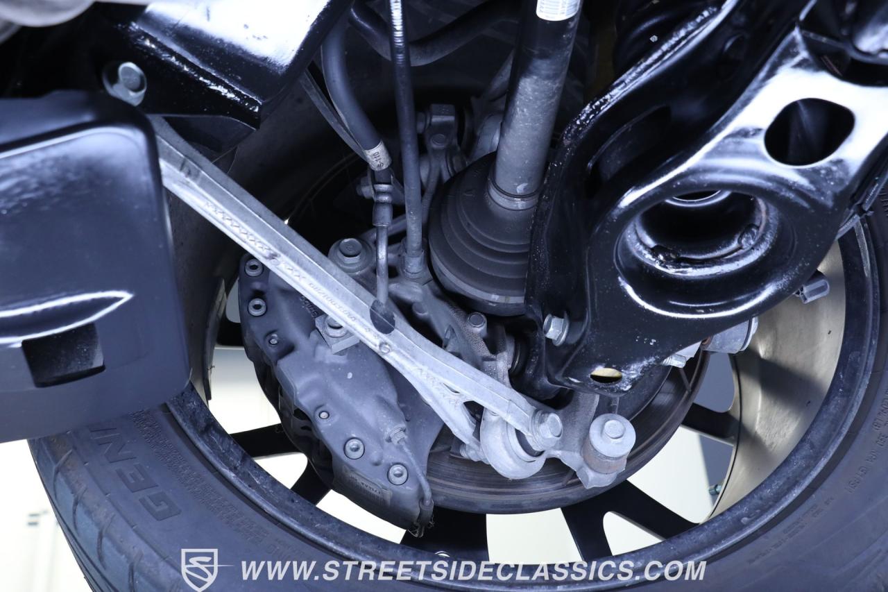 2016 Dodge Challenger R/T Scat Pack 392 Shaker