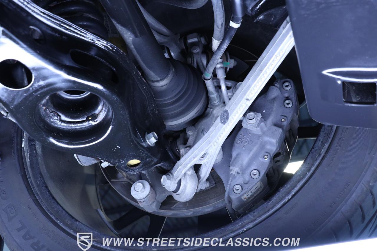 2016 Dodge Challenger R/T Scat Pack 392 Shaker