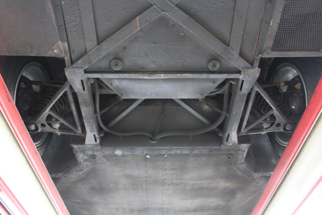 1987 Ferrari Testarossa Monodado &ldquo;29.621 kms&rdquo;