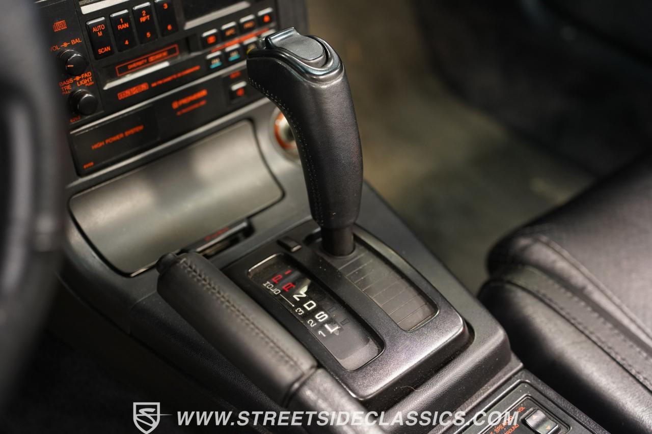 1990 Mazda RX-7 Convertible