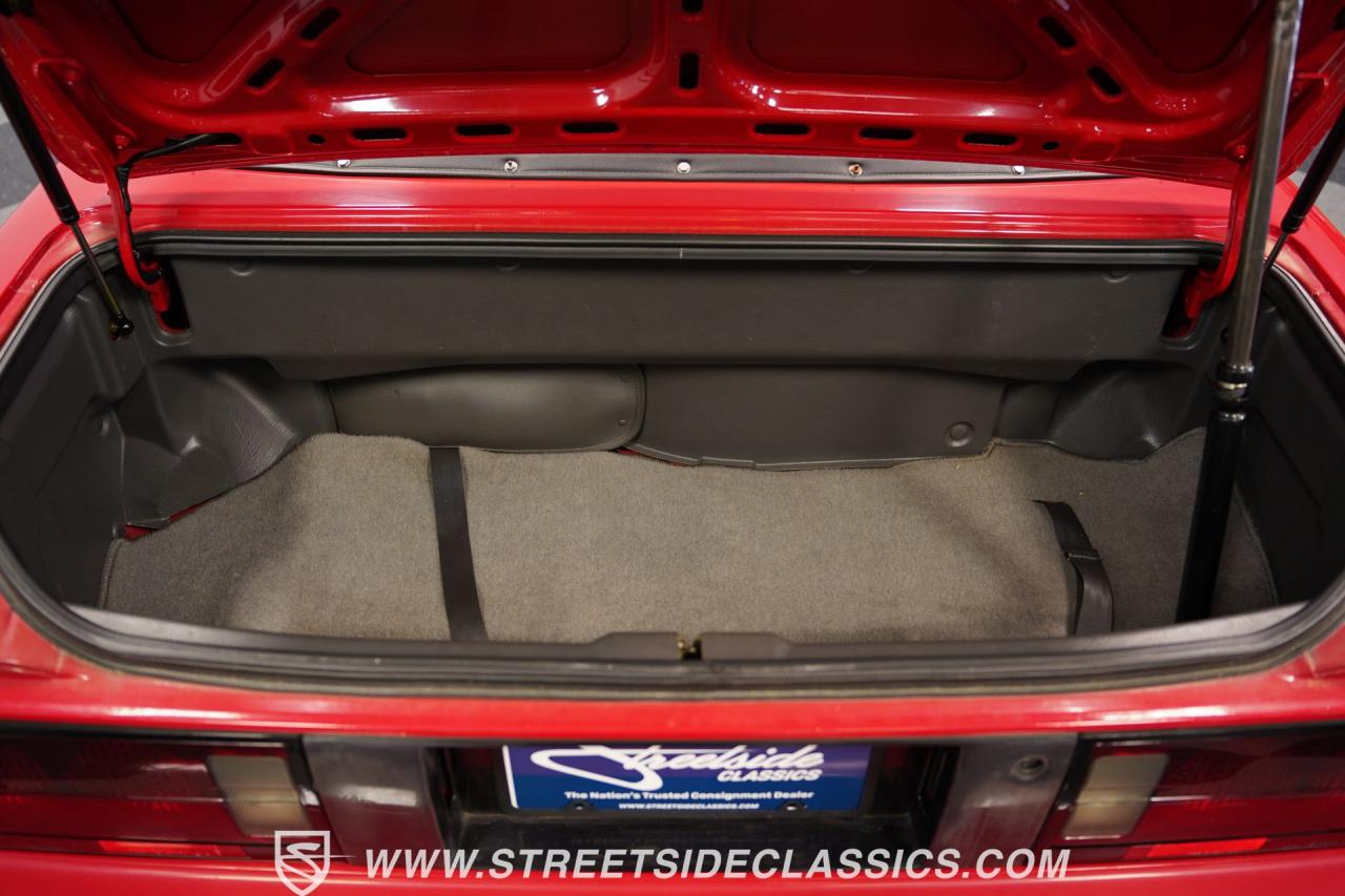 1990 Mazda RX-7 Convertible