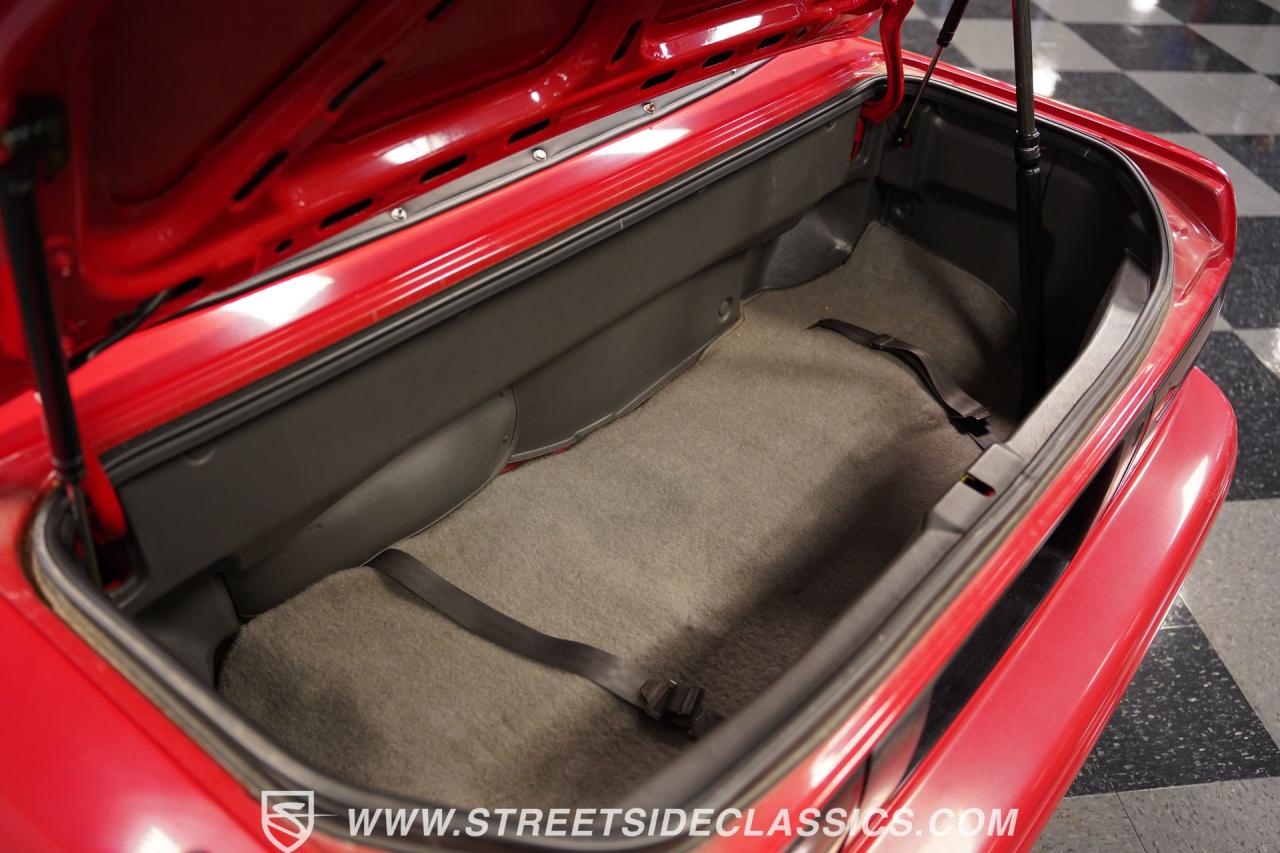 1990 Mazda RX-7 Convertible