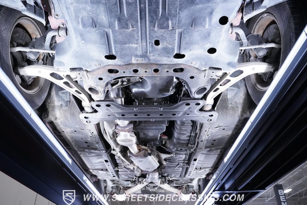 1990 Mazda RX-7 Convertible