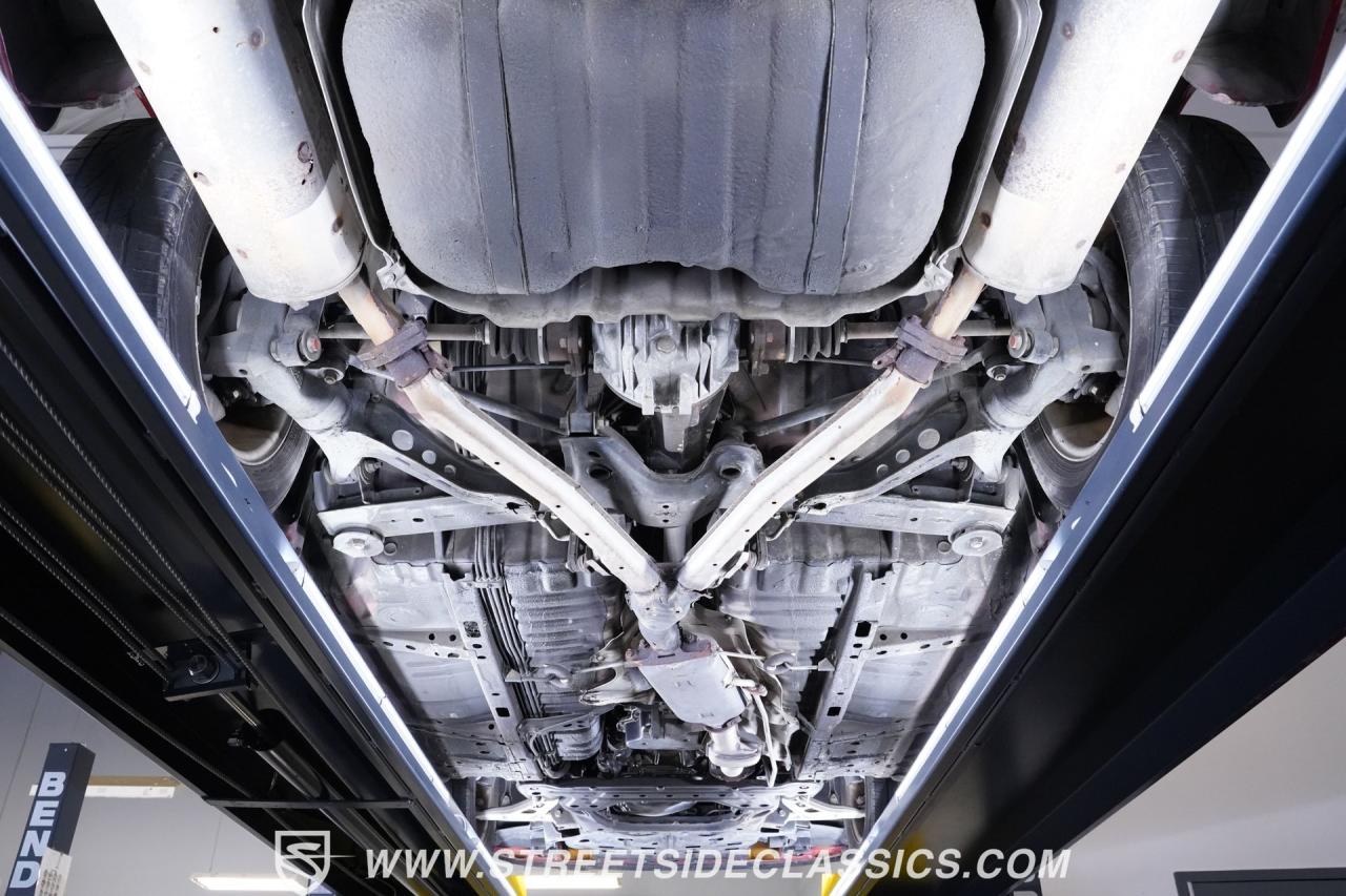 1990 Mazda RX-7 Convertible