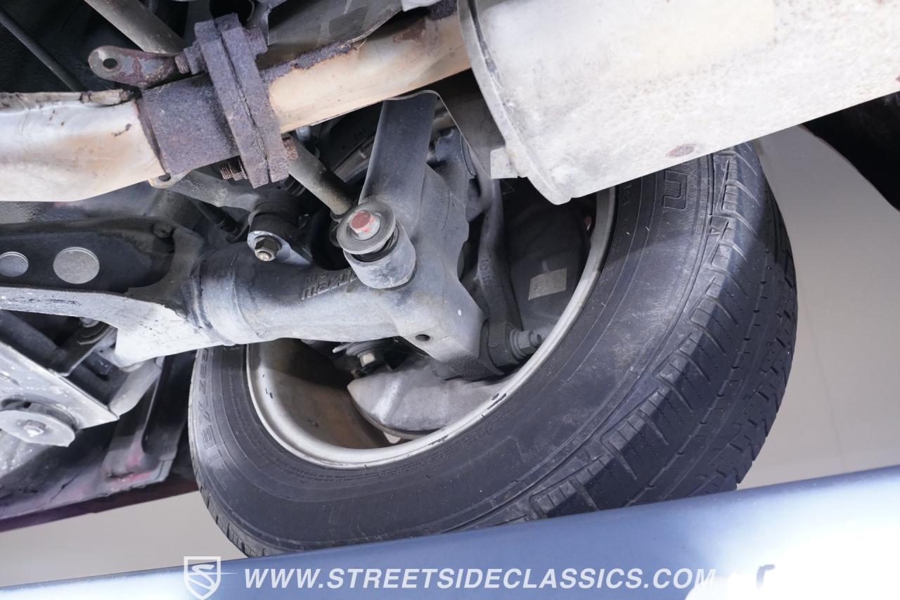 1990 Mazda RX-7 Convertible