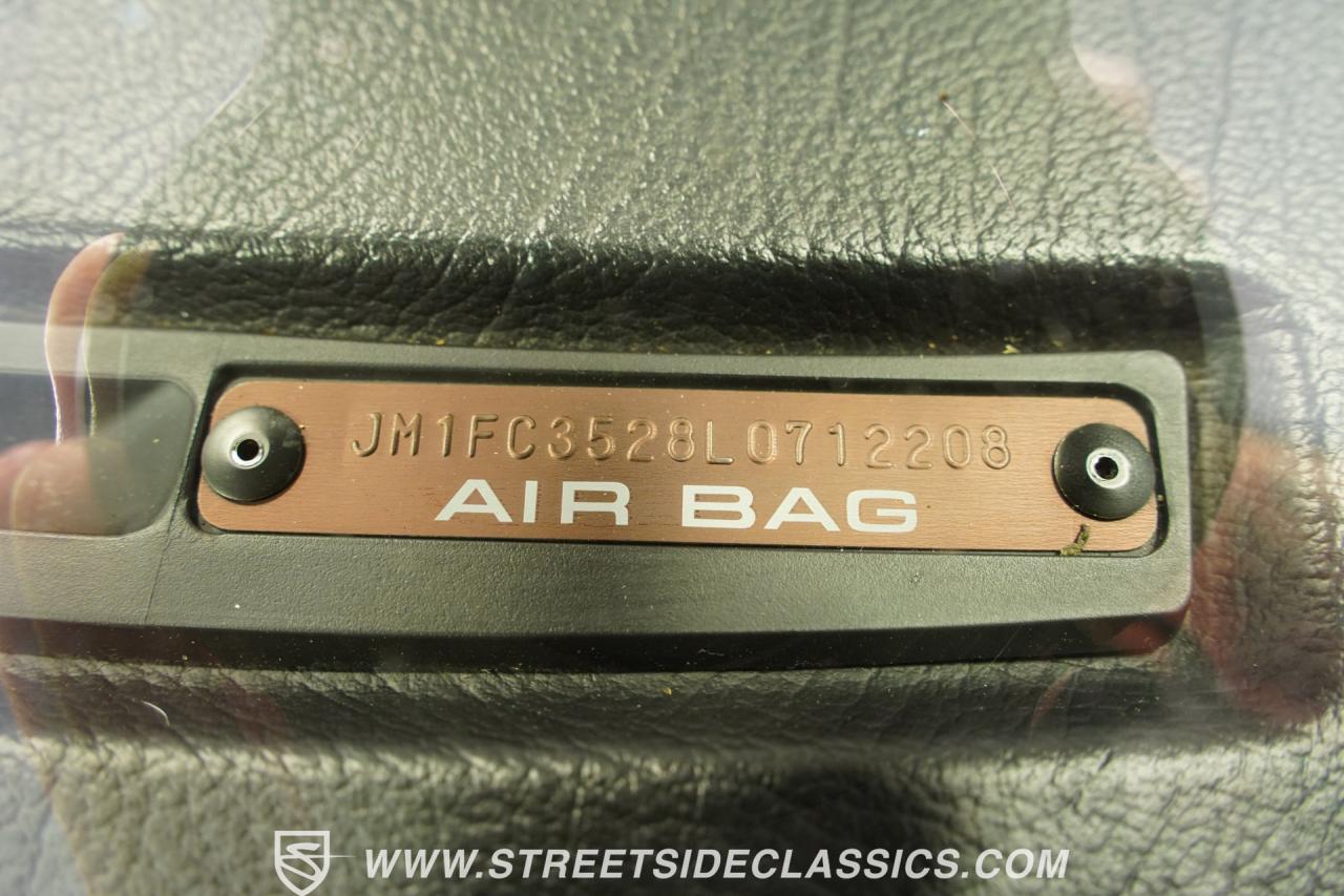 1990 Mazda RX-7 Convertible