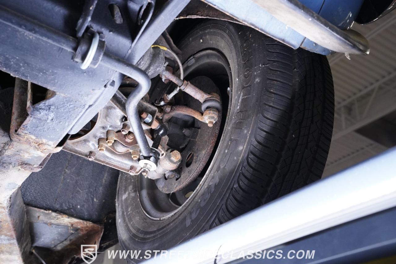 1976 Triumph TR6 Convertible