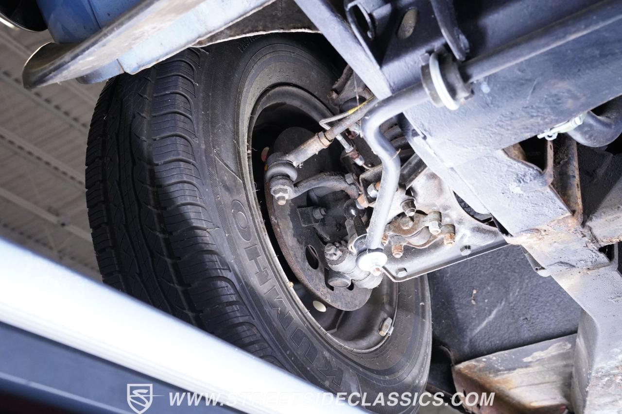 1976 Triumph TR6 Convertible