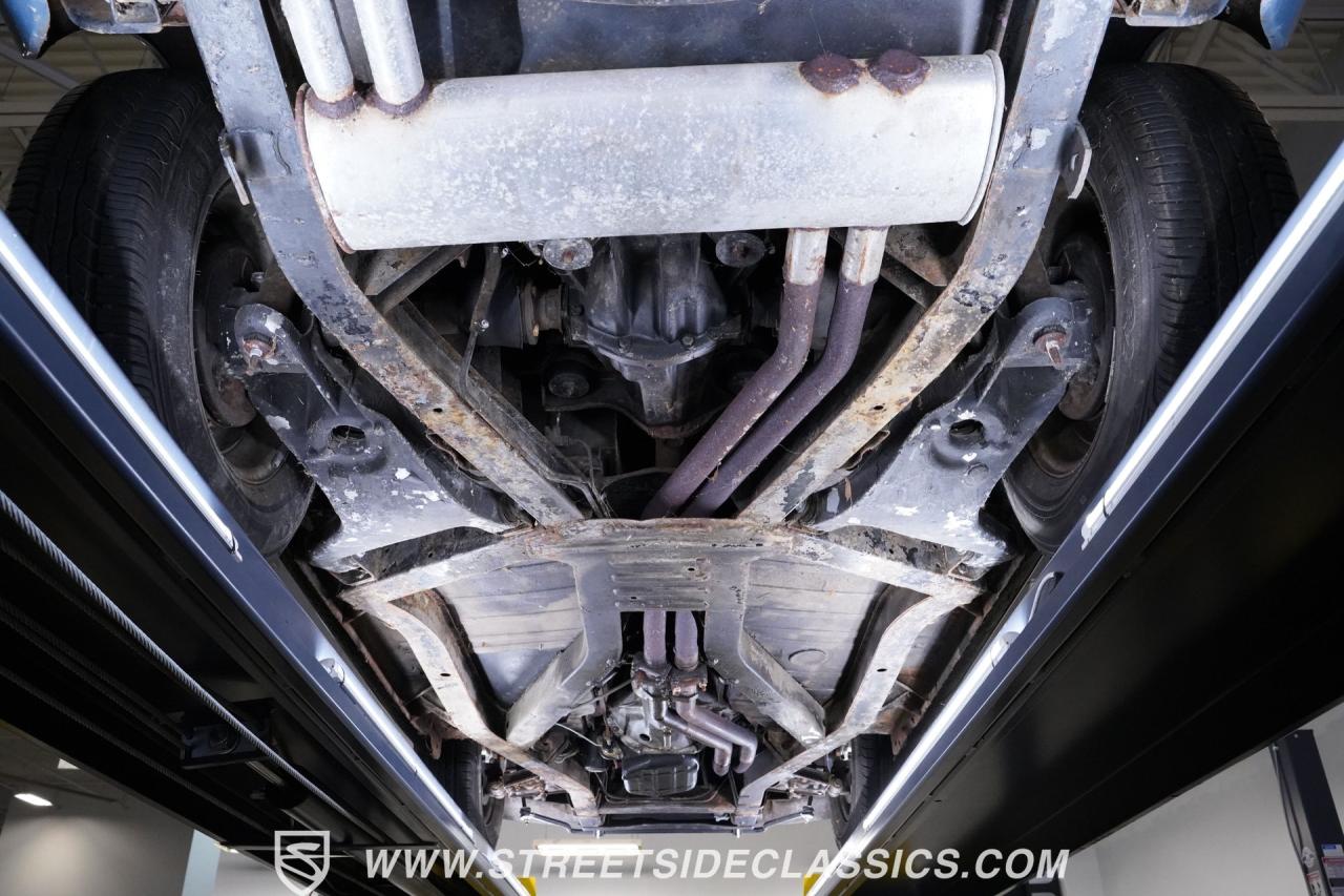 1976 Triumph TR6 Convertible