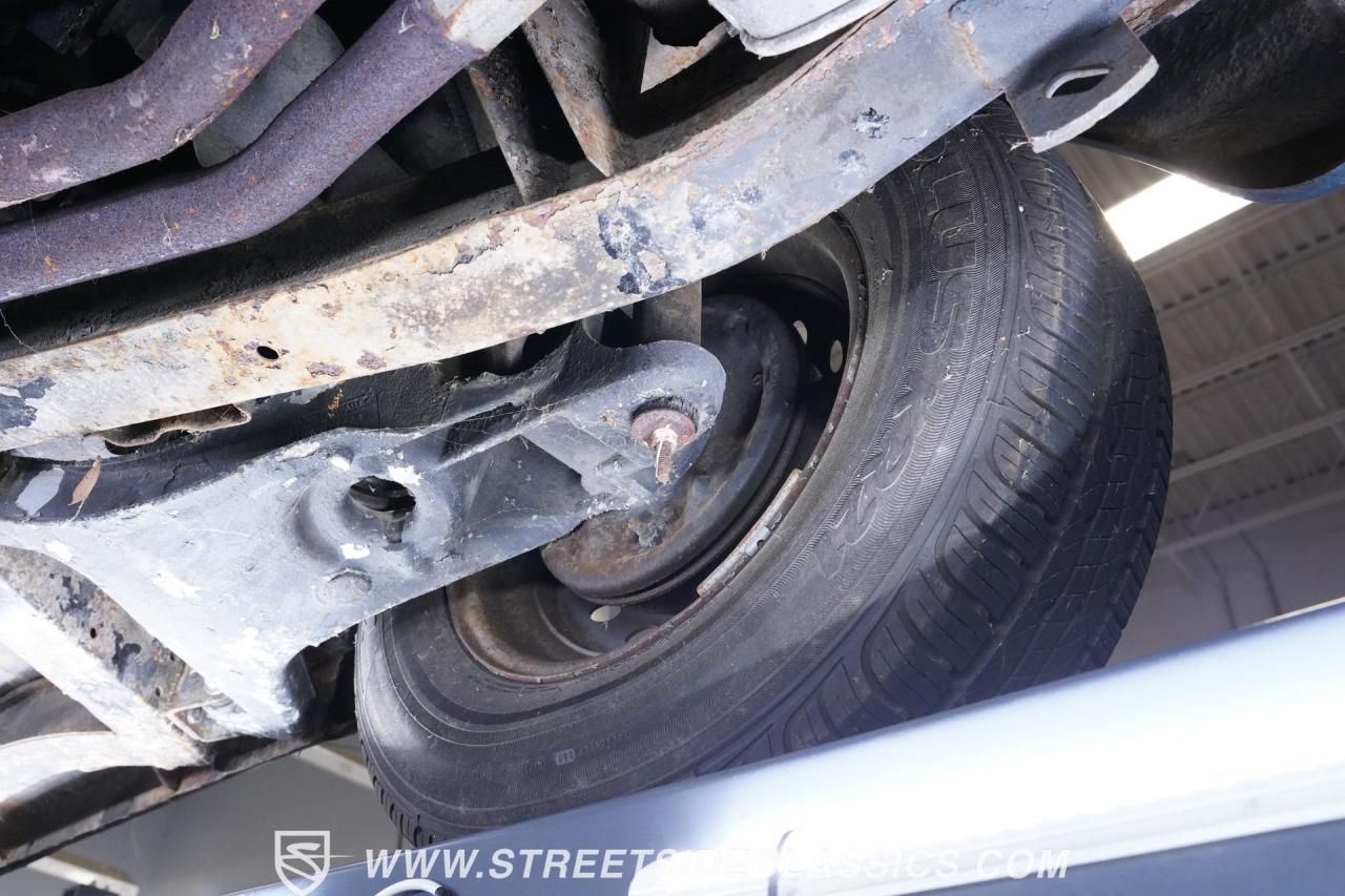 1976 Triumph TR6 Convertible