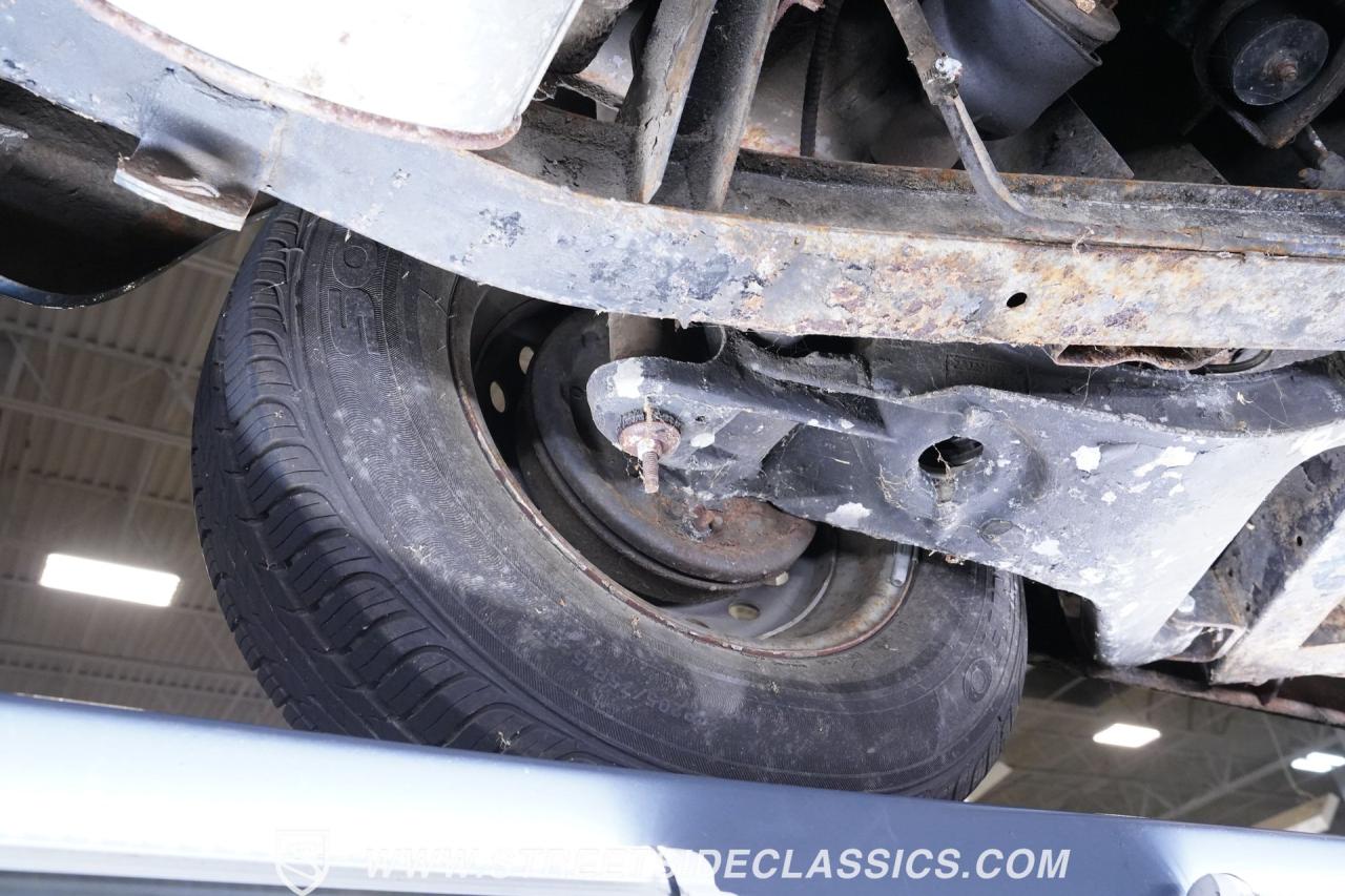 1976 Triumph TR6 Convertible