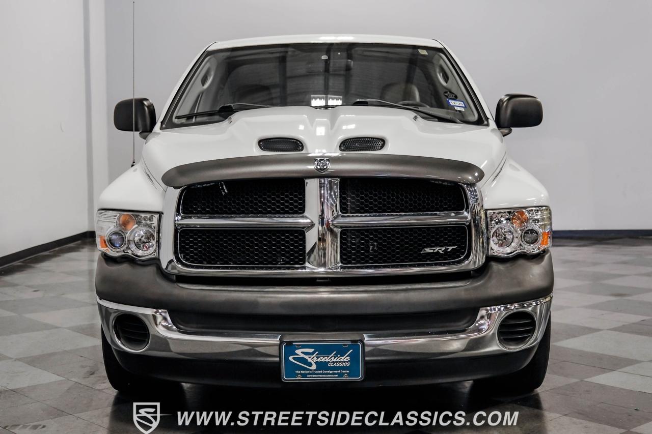 2003 Dodge Ram 1500 ST Hemi Conversion
