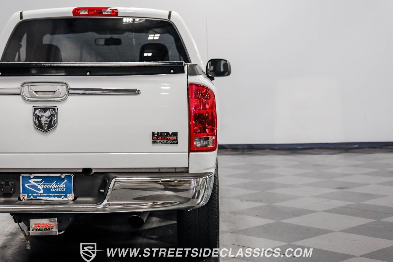 2003 Dodge Ram 1500 ST Hemi Conversion