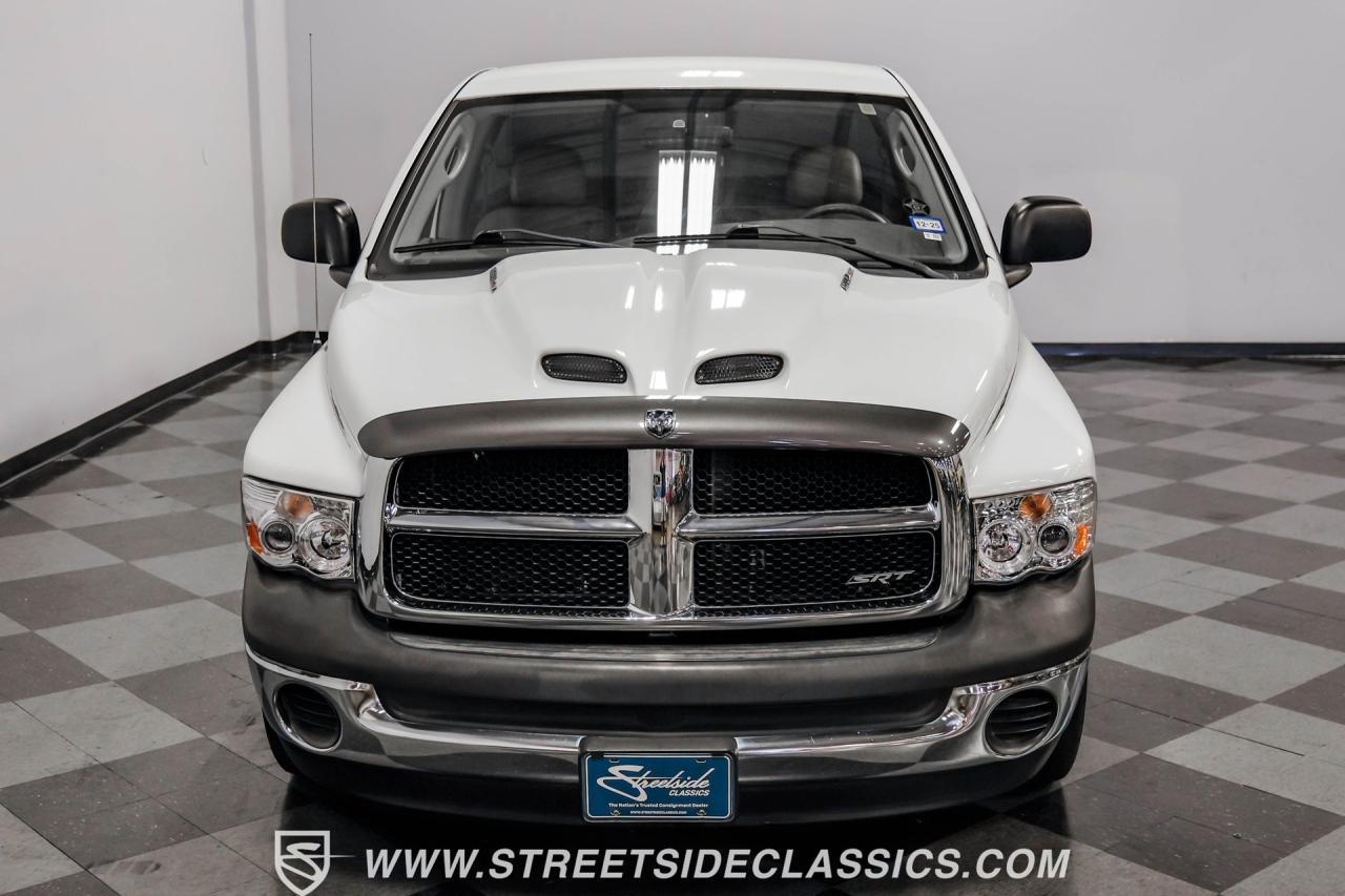 2003 Dodge Ram 1500 ST Hemi Conversion