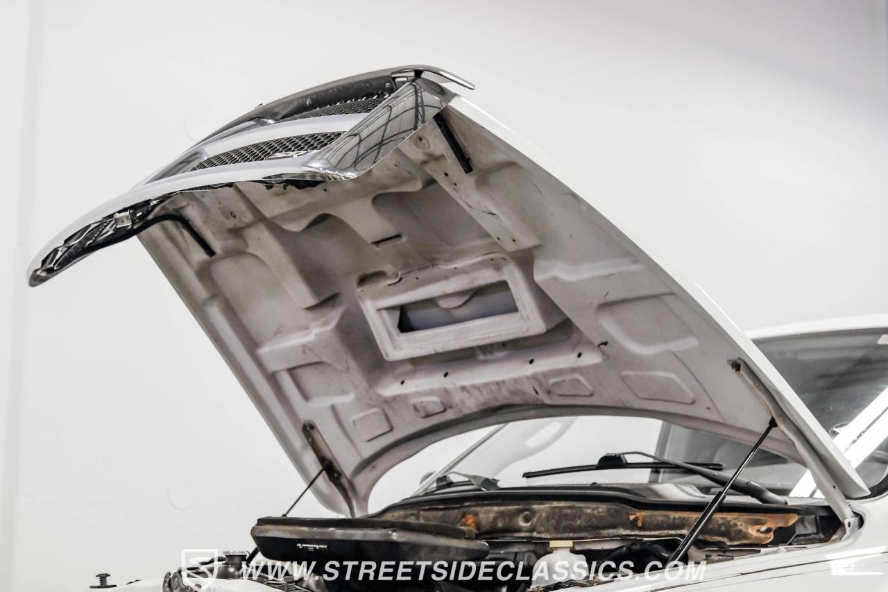 2003 Dodge Ram 1500 ST Hemi Conversion