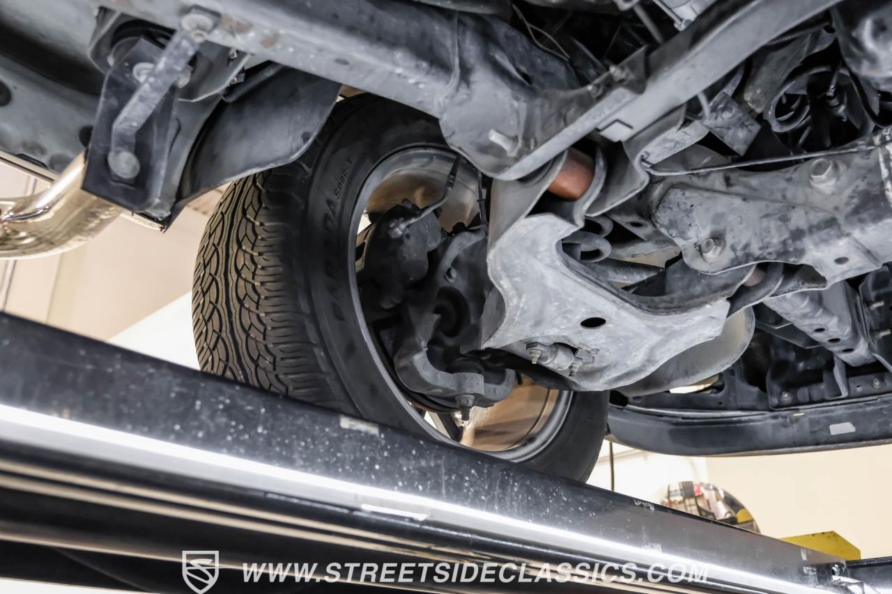 2003 Dodge Ram 1500 ST Hemi Conversion