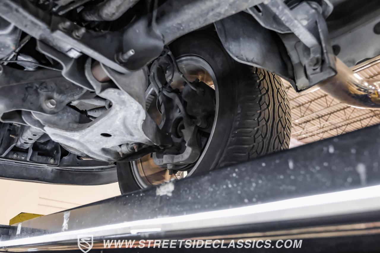 2003 Dodge Ram 1500 ST Hemi Conversion