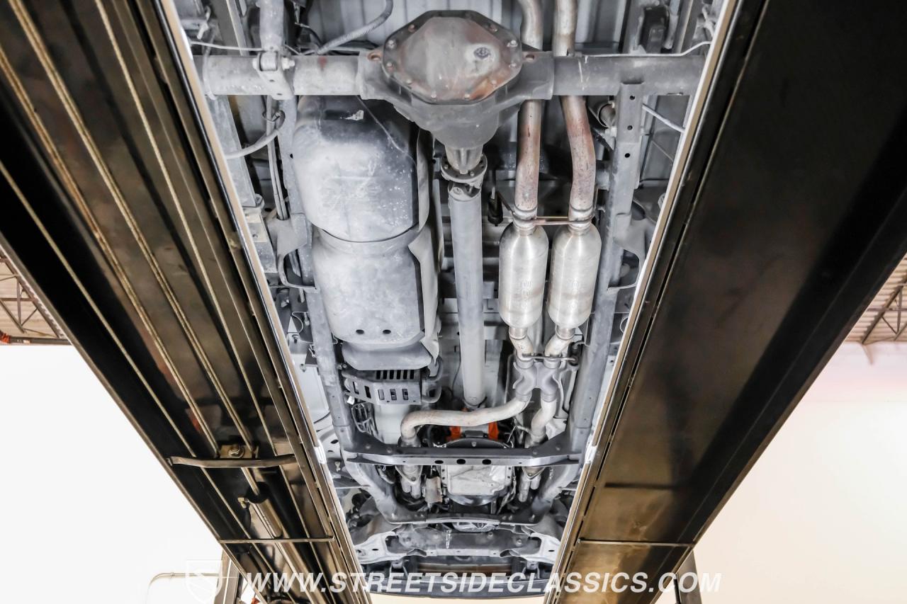 2003 Dodge Ram 1500 ST Hemi Conversion