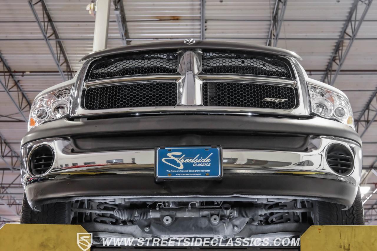 2003 Dodge Ram 1500 ST Hemi Conversion