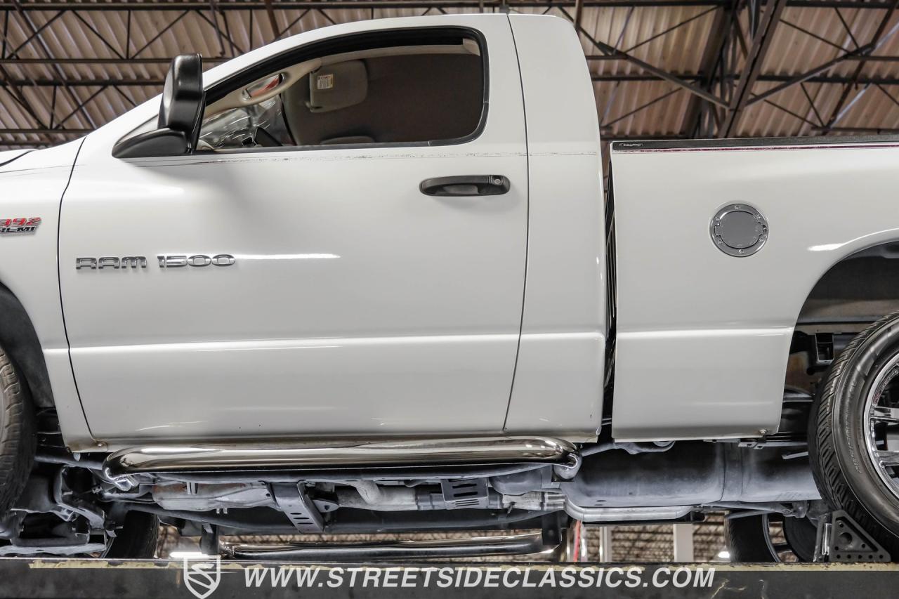 2003 Dodge Ram 1500 ST Hemi Conversion