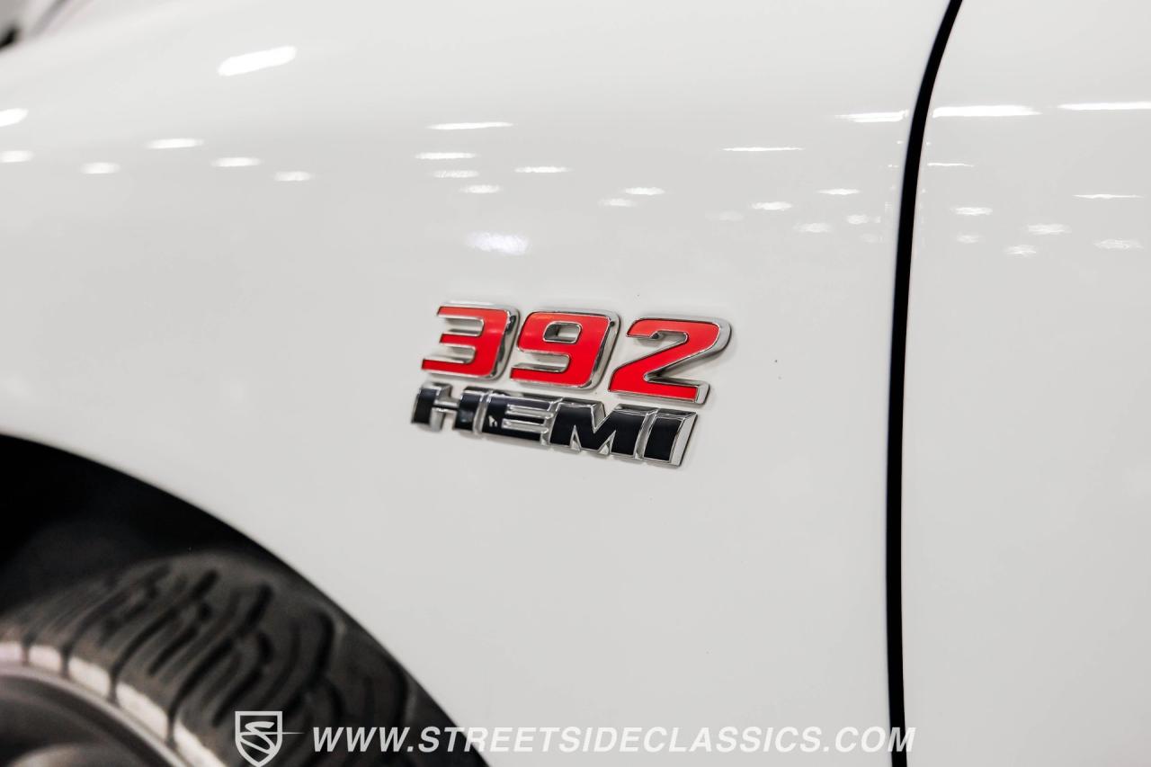 2003 Dodge Ram 1500 ST Hemi Conversion