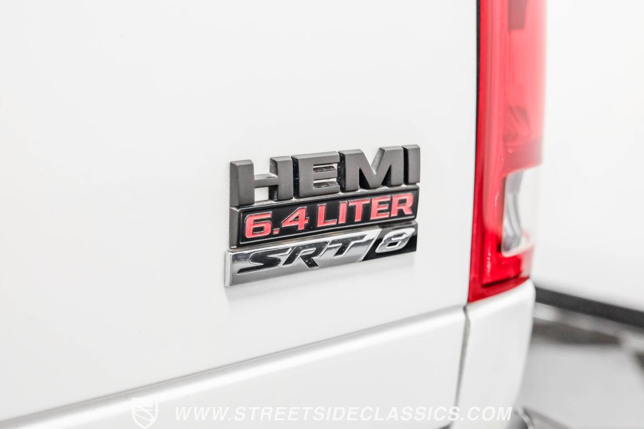 2003 Dodge Ram 1500 ST Hemi Conversion