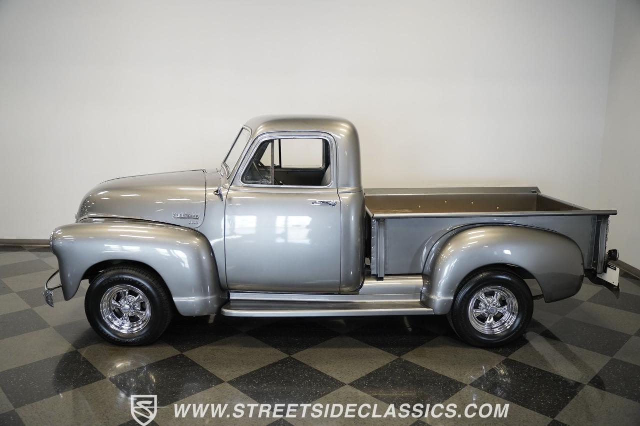 1950 Chevrolet 3100