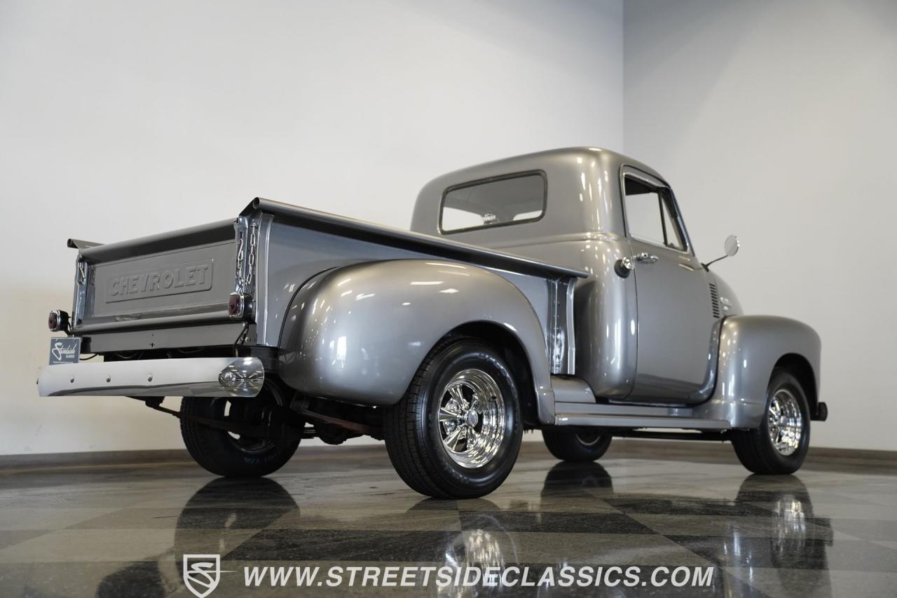 1950 Chevrolet 3100