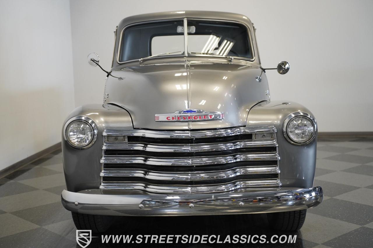 1950 Chevrolet 3100