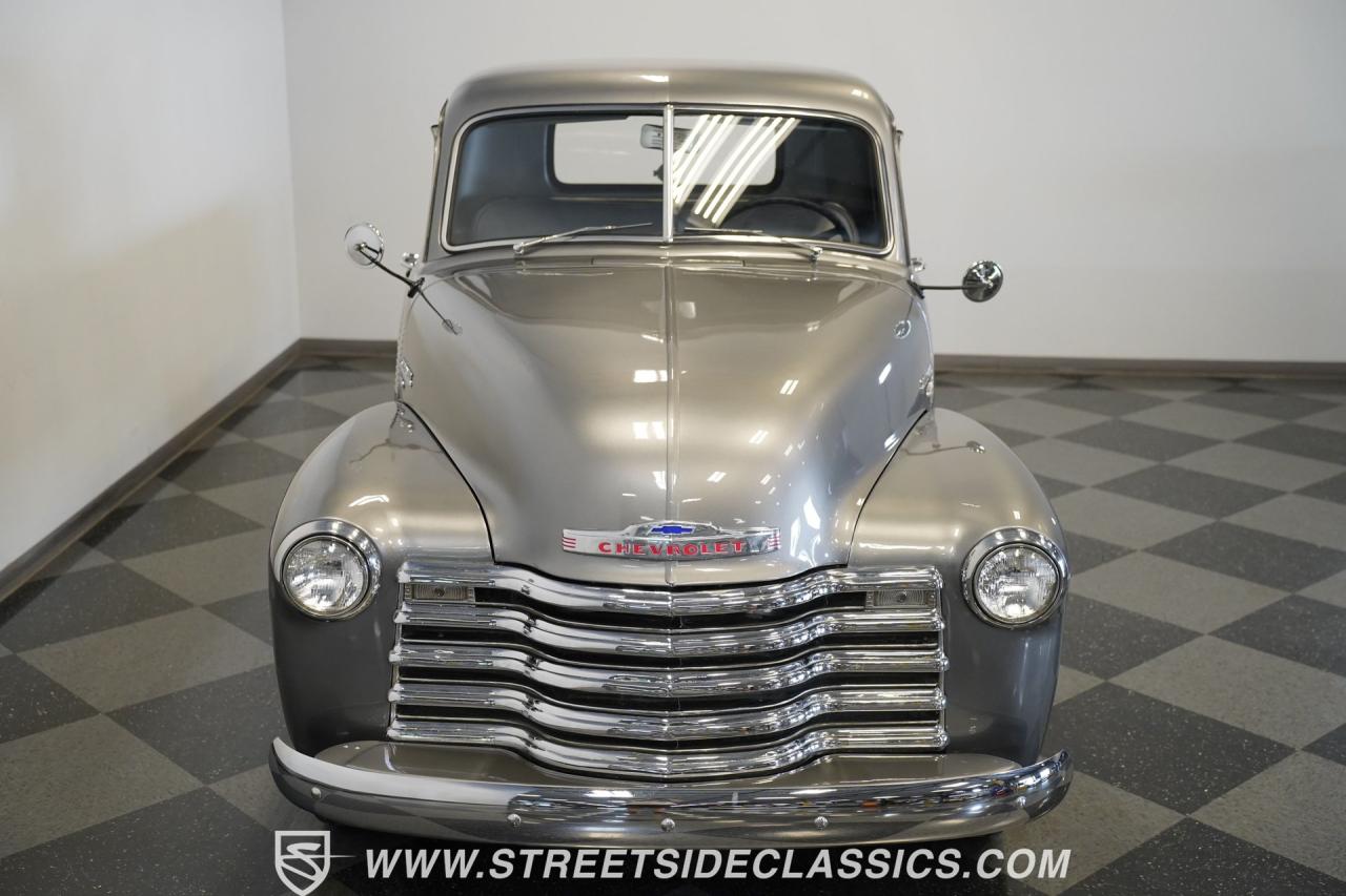 1950 Chevrolet 3100