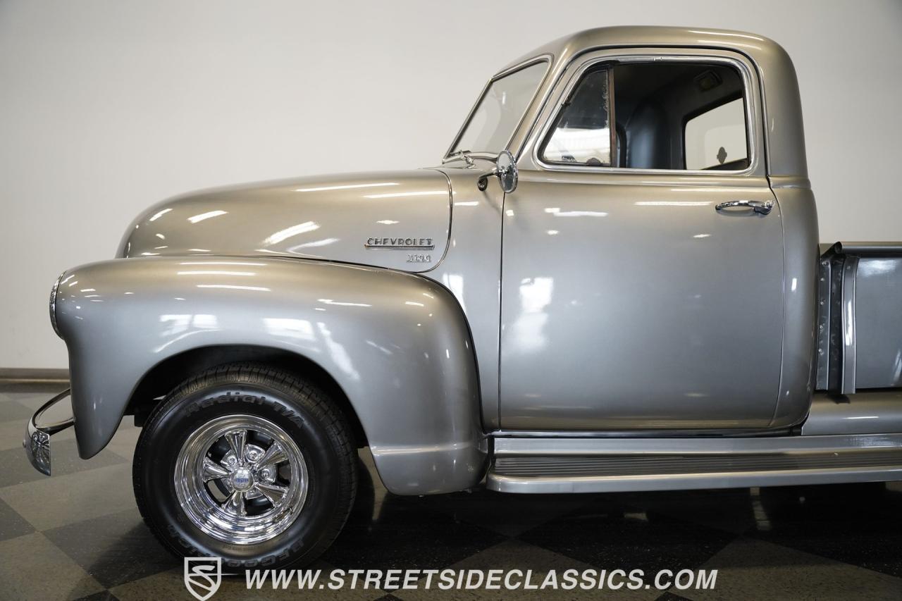 1950 Chevrolet 3100