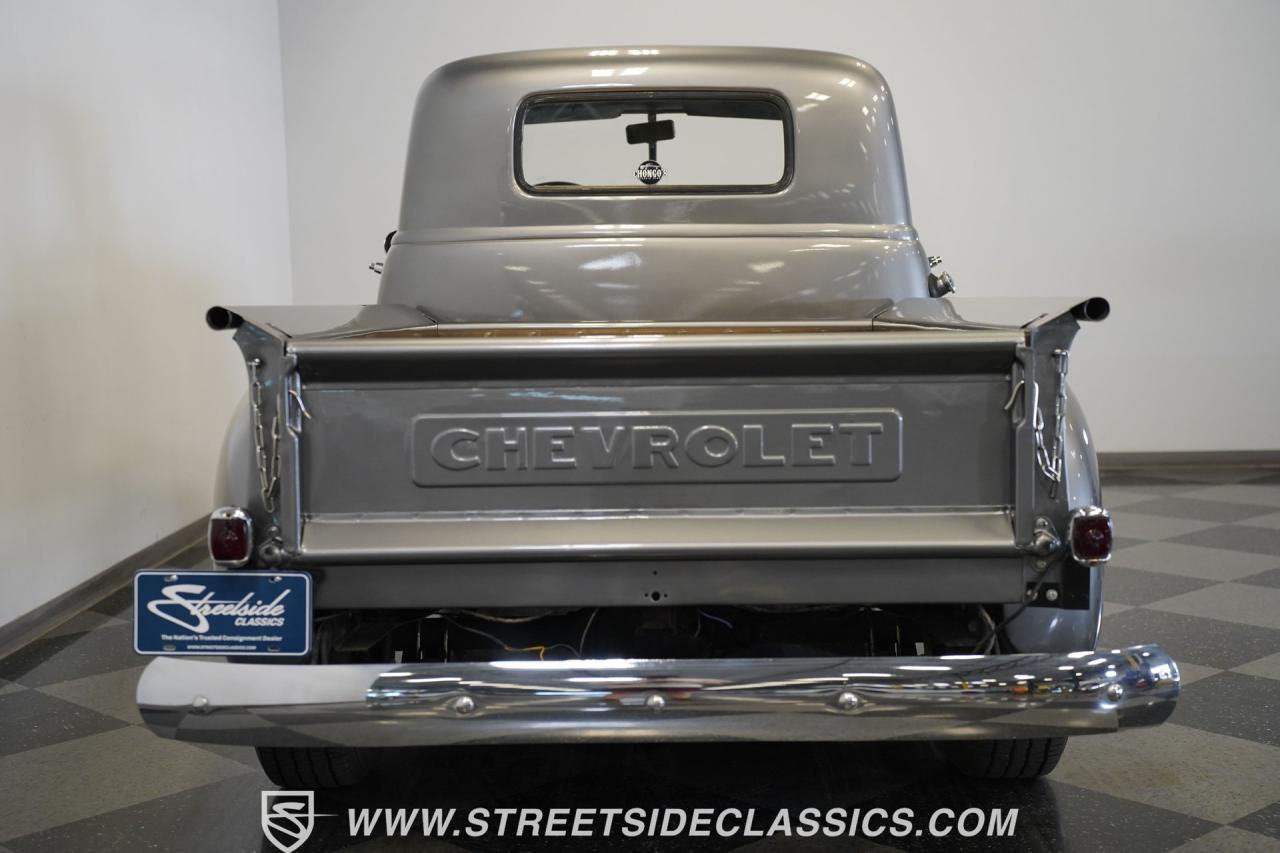 1950 Chevrolet 3100