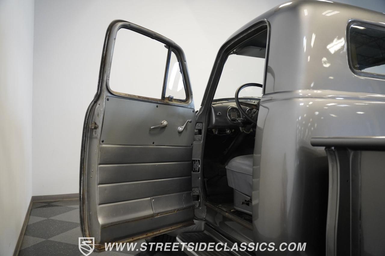 1950 Chevrolet 3100