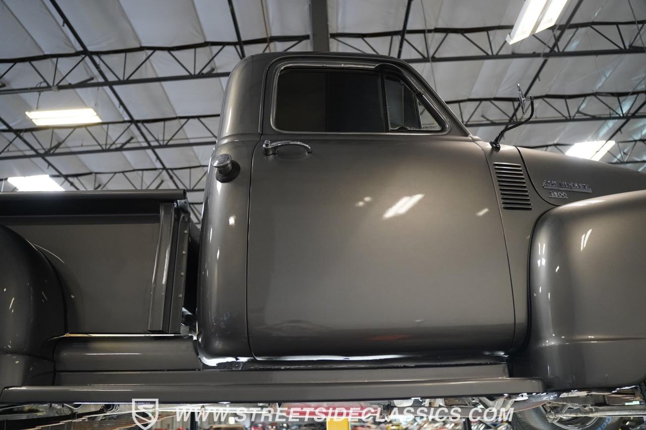 1950 Chevrolet 3100
