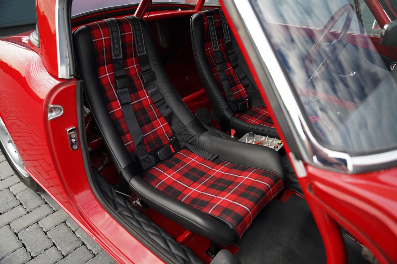 1965 Alfa Romeo Giulia