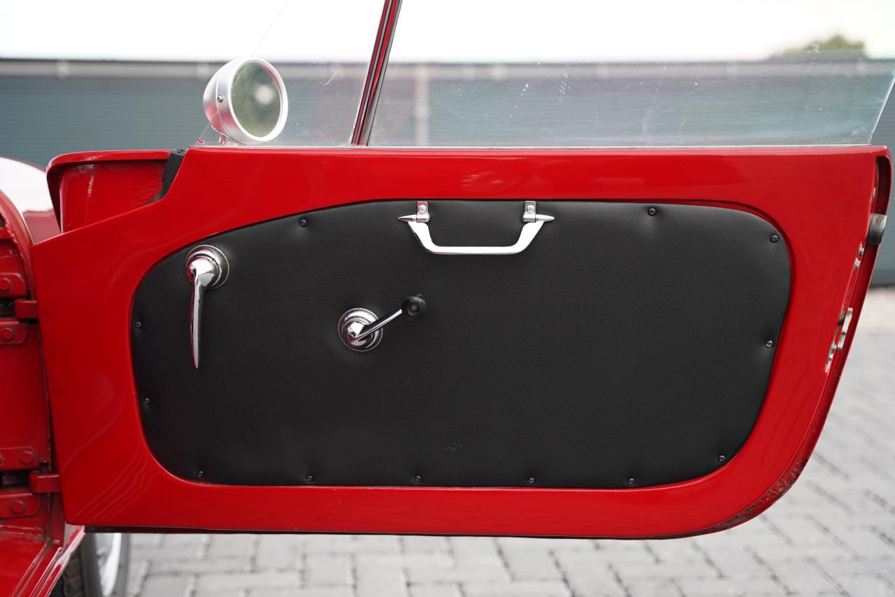 1965 Alfa Romeo Giulia