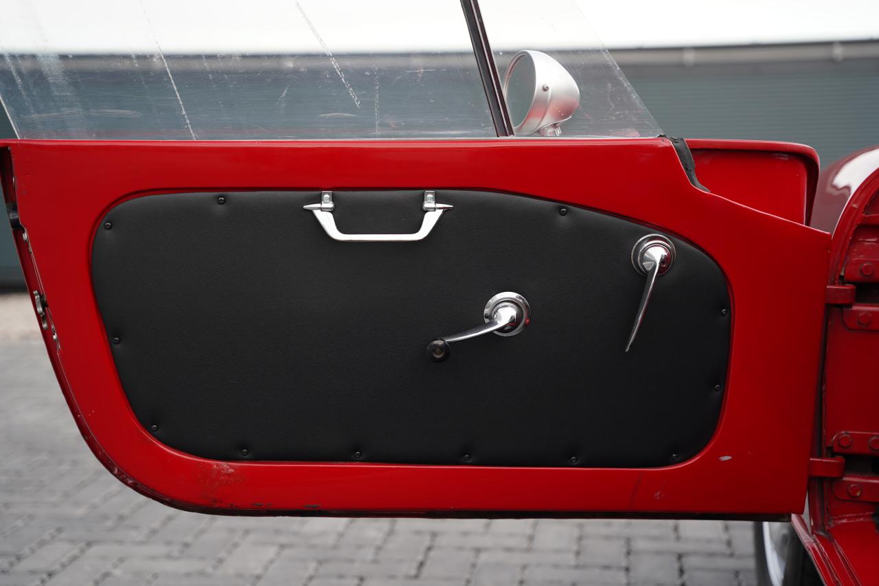 1965 Alfa Romeo Giulia