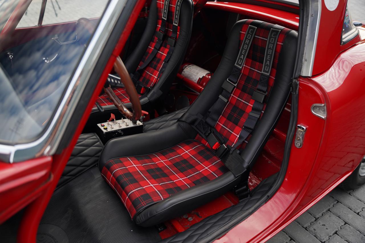 1965 Alfa Romeo Giulia