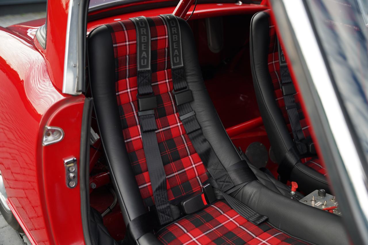 1965 Alfa Romeo Giulia