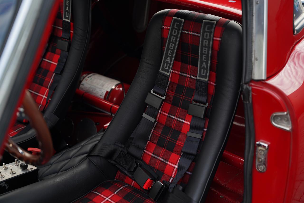 1965 Alfa Romeo Giulia