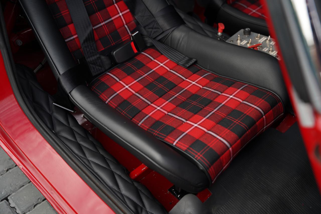 1965 Alfa Romeo Giulia