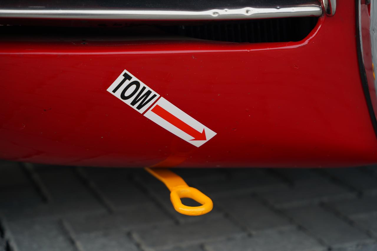 1965 Alfa Romeo Giulia