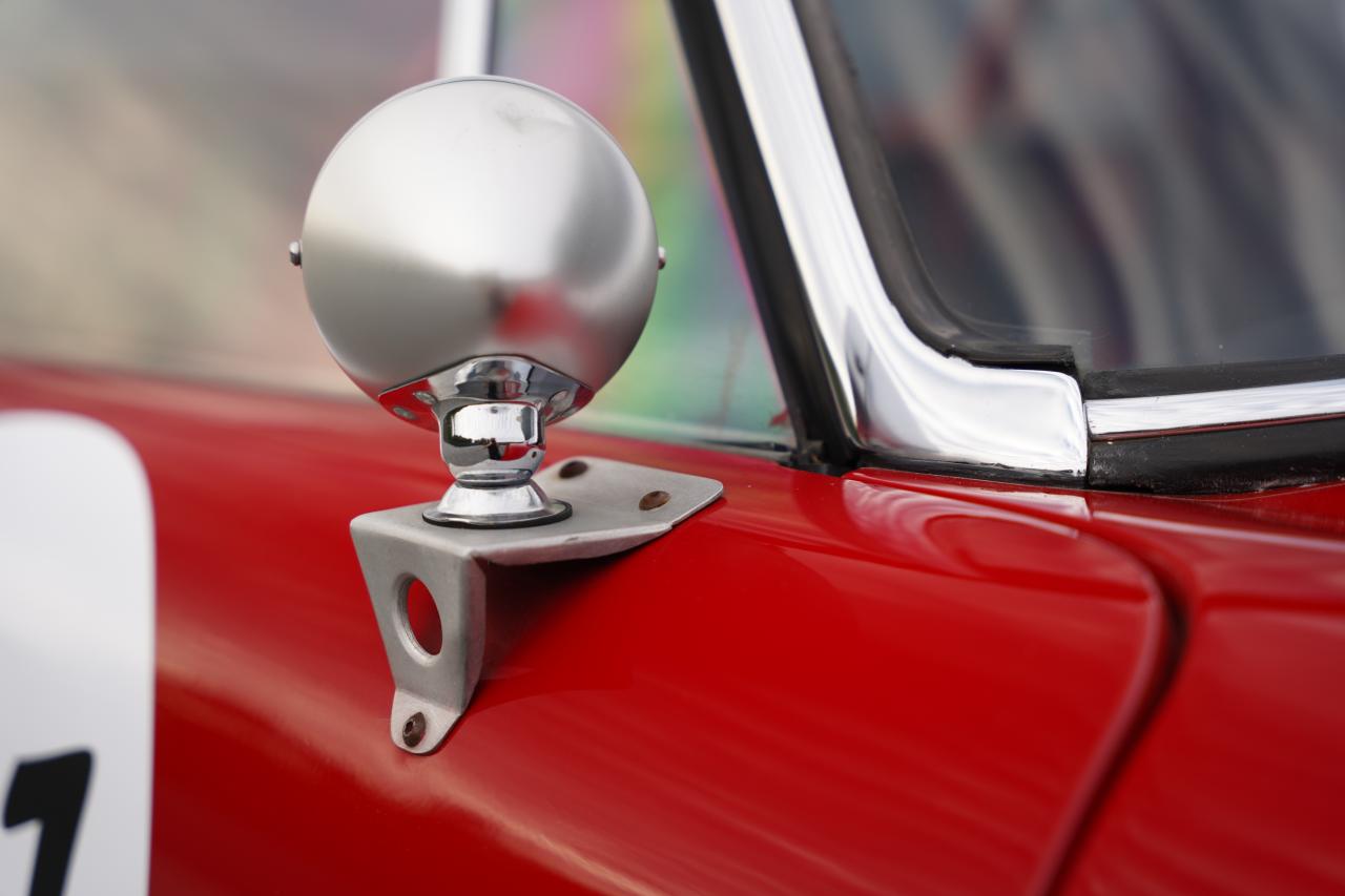 1965 Alfa Romeo Giulia