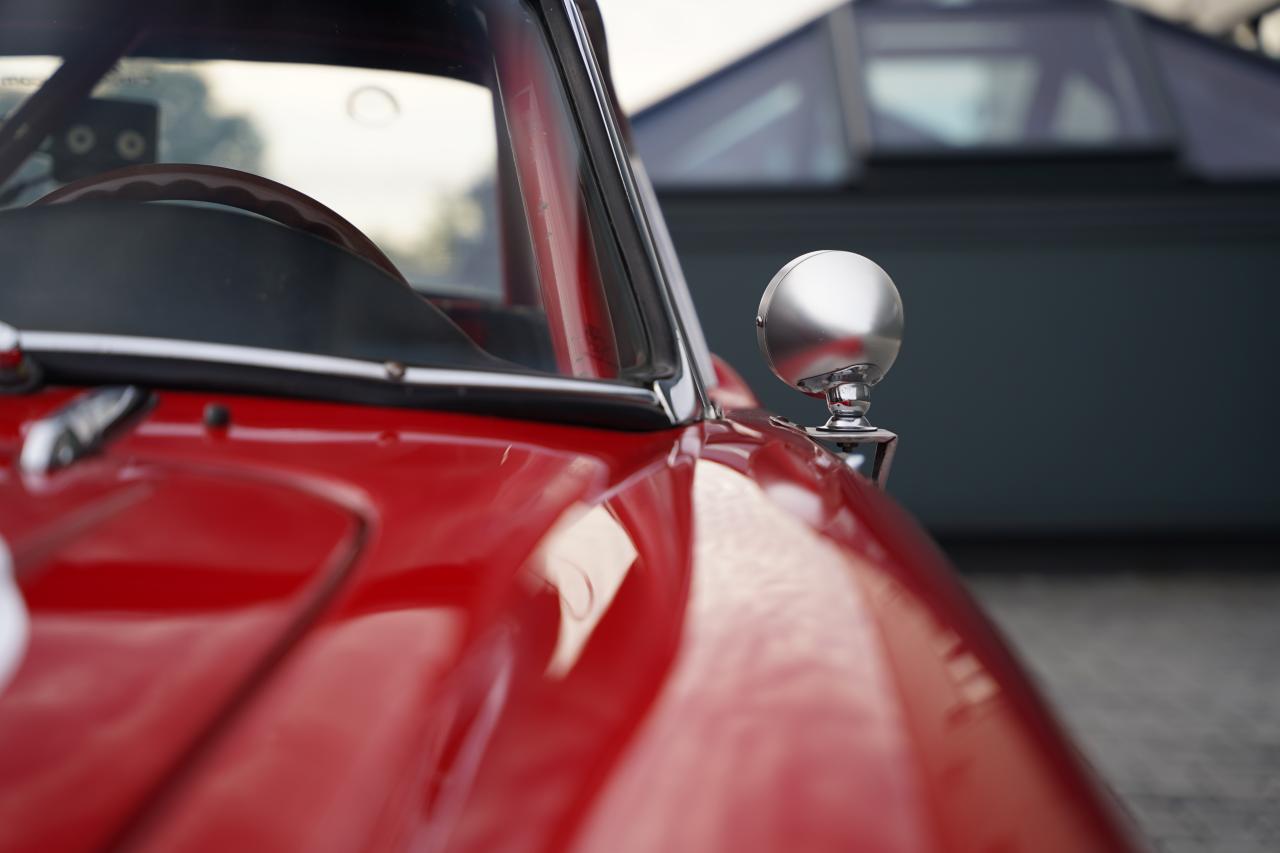 1965 Alfa Romeo Giulia