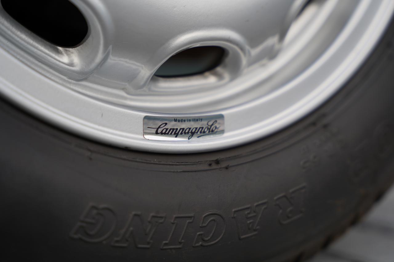 1965 Alfa Romeo Giulia